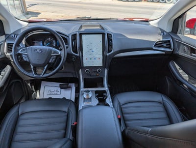 2023 Ford Edge SEL AWD