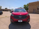 2023 Ford Edge SEL AWD