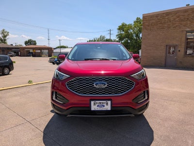 2023 Ford Edge SEL AWD