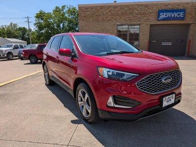 2023 Ford Edge SEL AWD