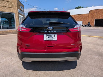 2023 Ford Edge SEL AWD