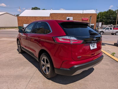 2023 Ford Edge SEL AWD