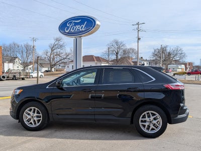 2024 Ford Edge SEL AWD