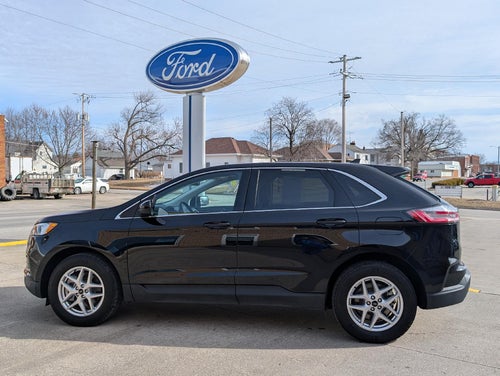 2024 Ford Edge SEL AWD