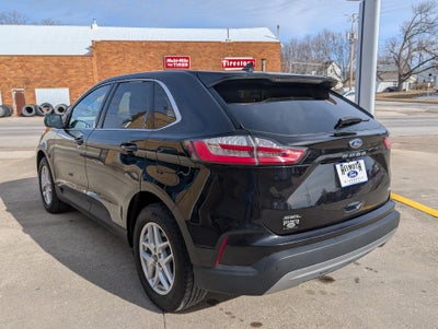 2024 Ford Edge SEL AWD