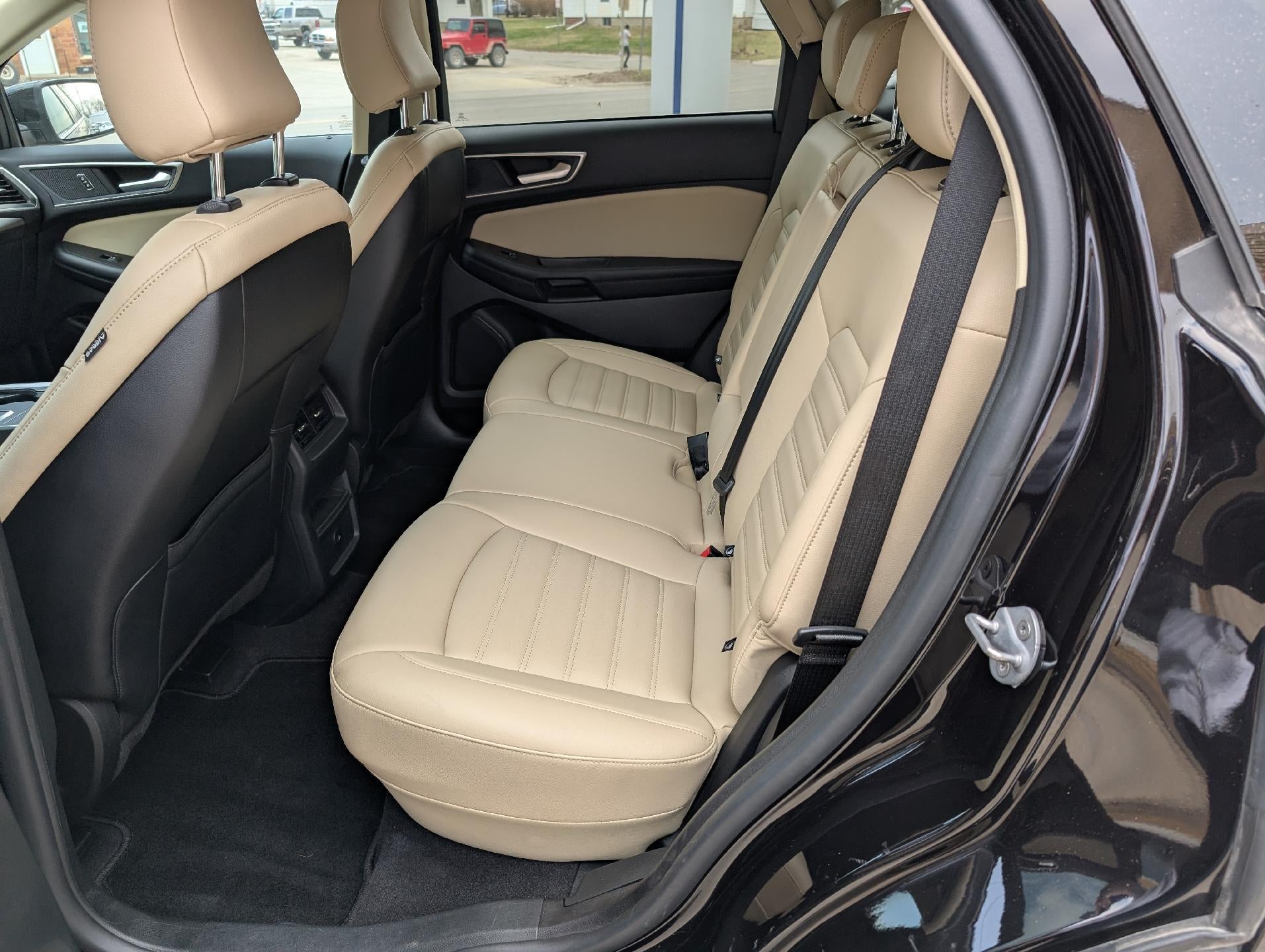 2024 Ford Edge SEL AWD