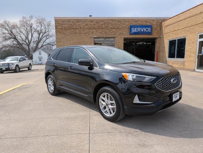 2024 Ford Edge SEL AWD