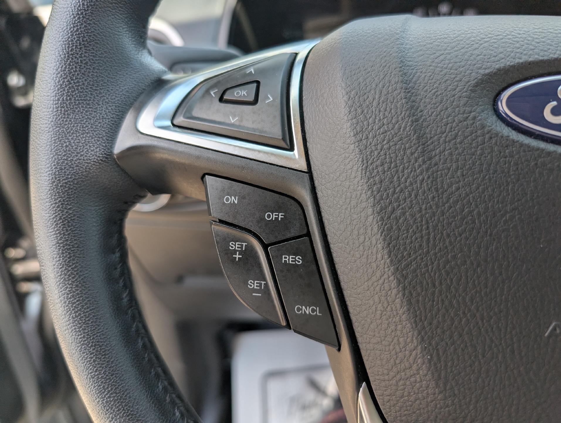 2024 Ford Edge SEL AWD