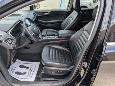 2020 Ford Edge SEL AWD