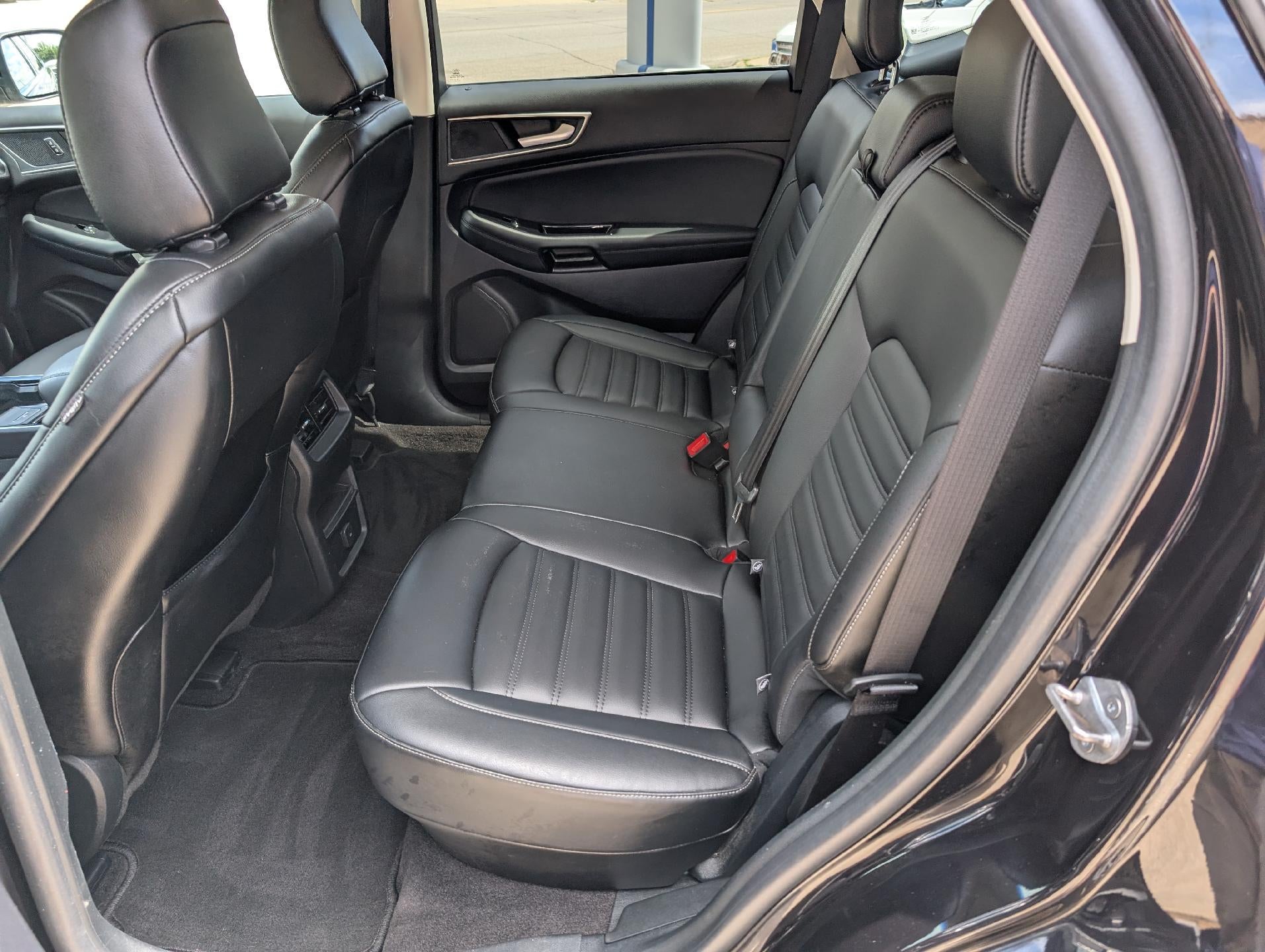 2020 Ford Edge SEL AWD