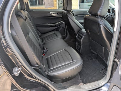 2020 Ford Edge SEL AWD