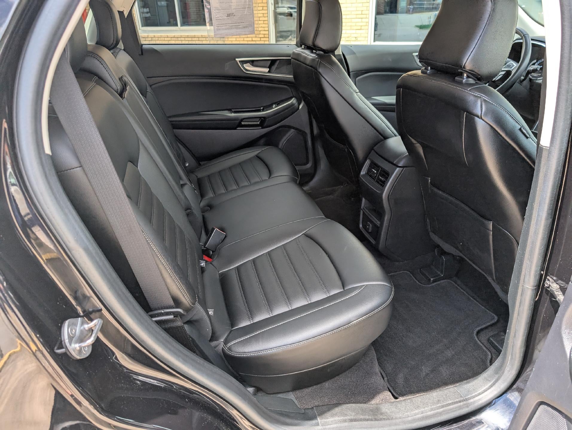 2020 Ford Edge SEL AWD