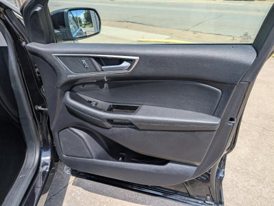 2020 Ford Edge SEL AWD
