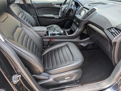 2020 Ford Edge SEL AWD