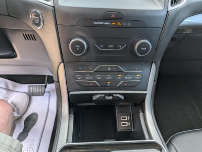 2020 Ford Edge SEL AWD