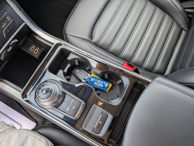 2020 Ford Edge SEL AWD