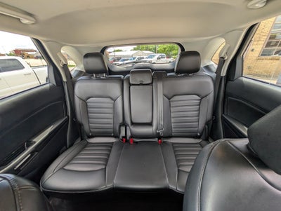 2020 Ford Edge SEL AWD