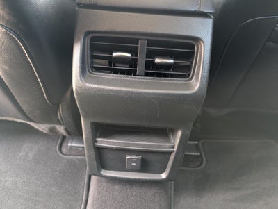 2020 Ford Edge SEL AWD