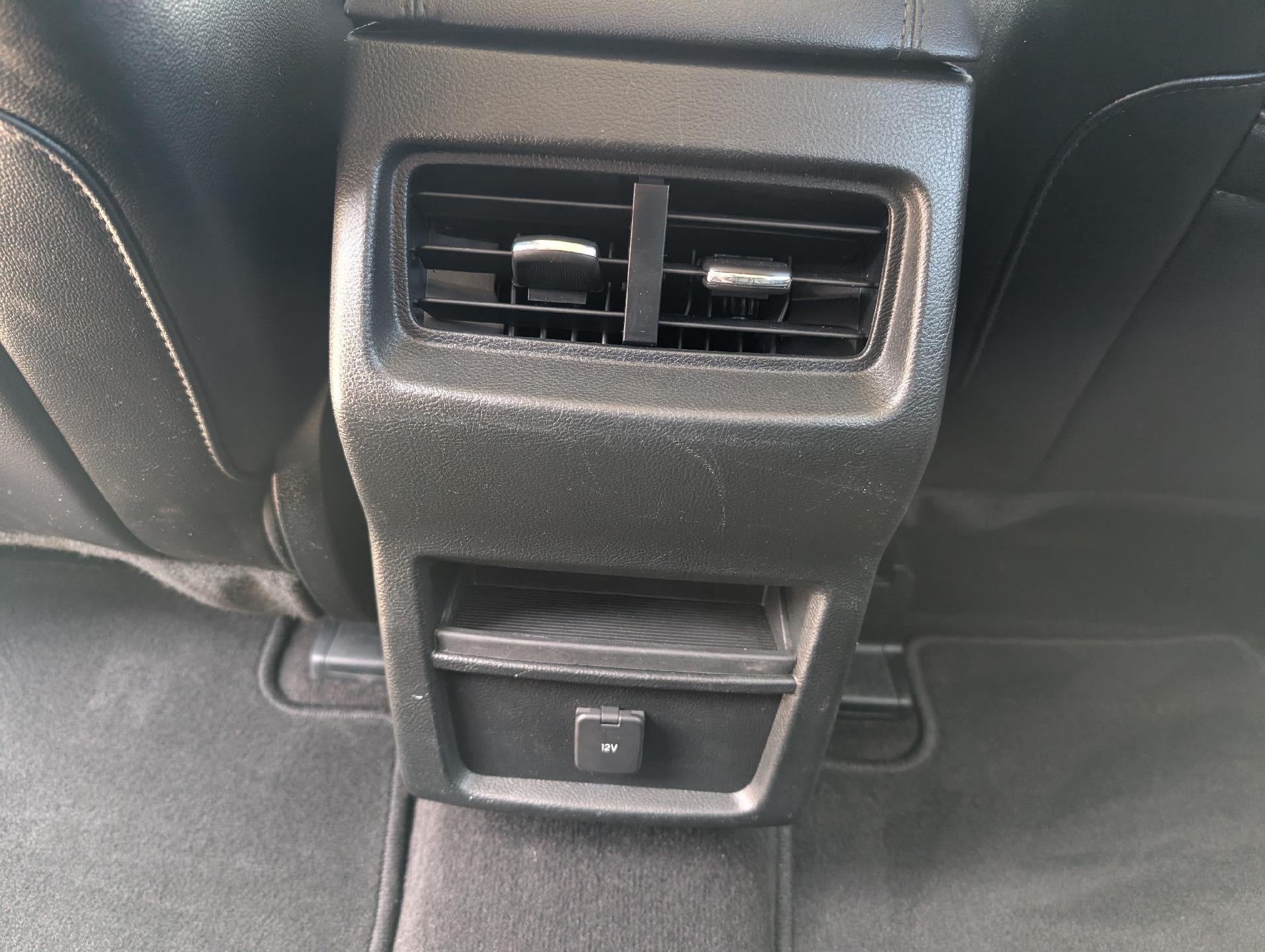 2020 Ford Edge SEL AWD