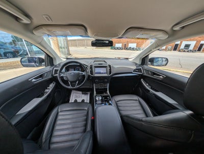 2020 Ford Edge SEL AWD
