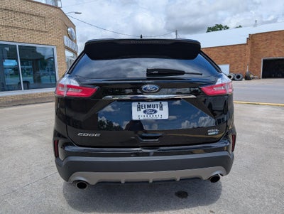 2020 Ford Edge SEL AWD