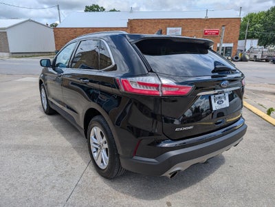 2020 Ford Edge SEL AWD