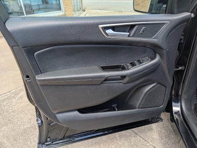 2020 Ford Edge SEL AWD