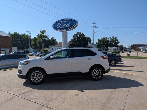 2023 Ford Edge SEL AWD
