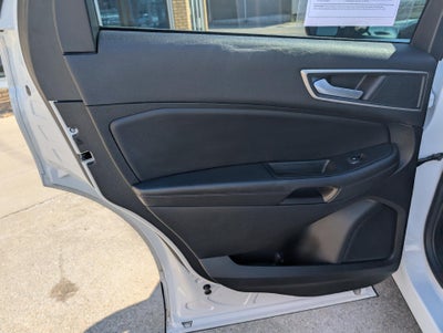 2023 Ford Edge SEL AWD