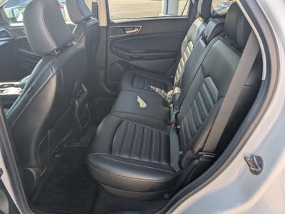 2023 Ford Edge SEL AWD