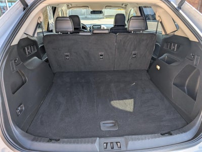 2023 Ford Edge SEL AWD