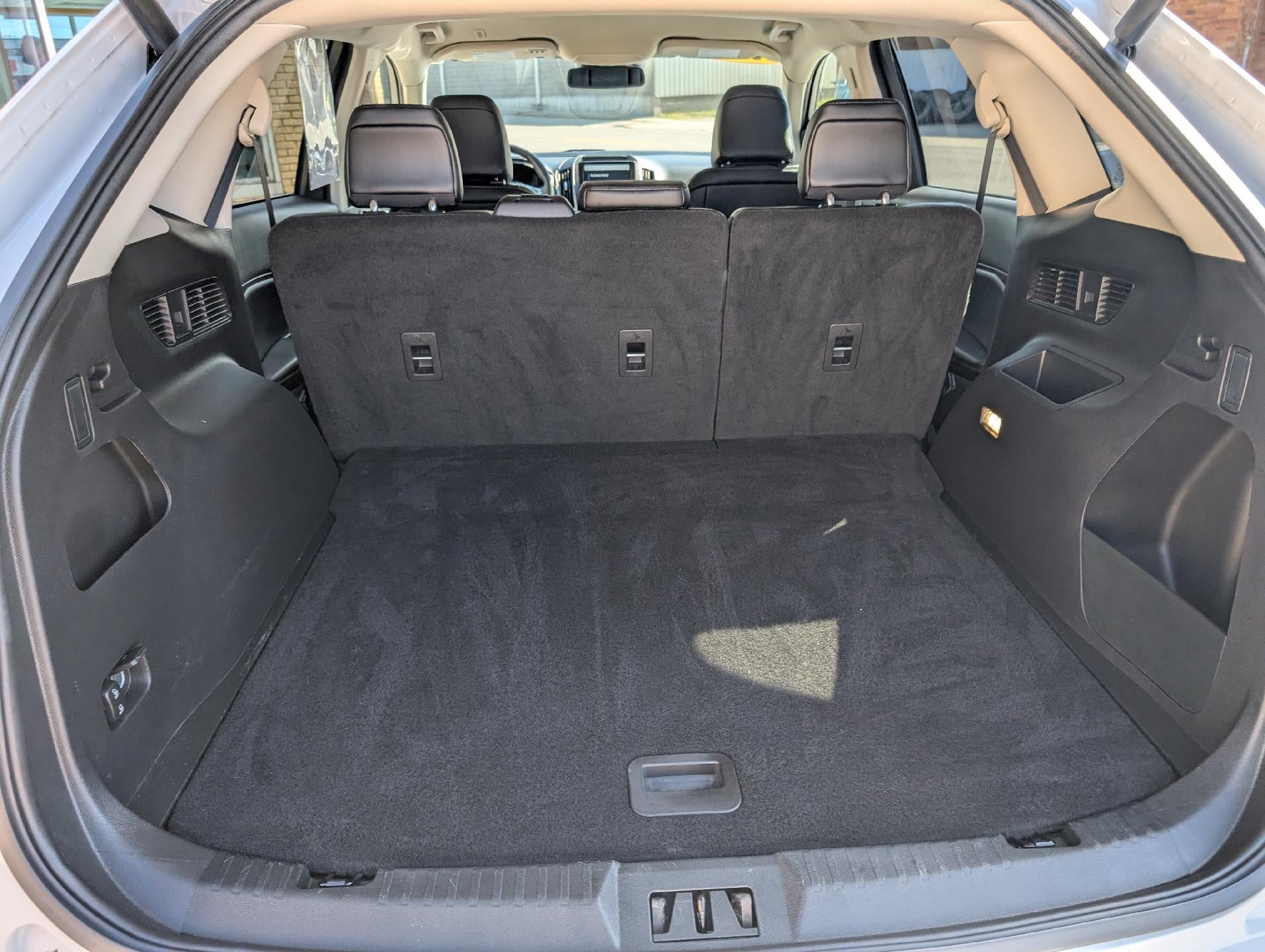 2023 Ford Edge SEL AWD