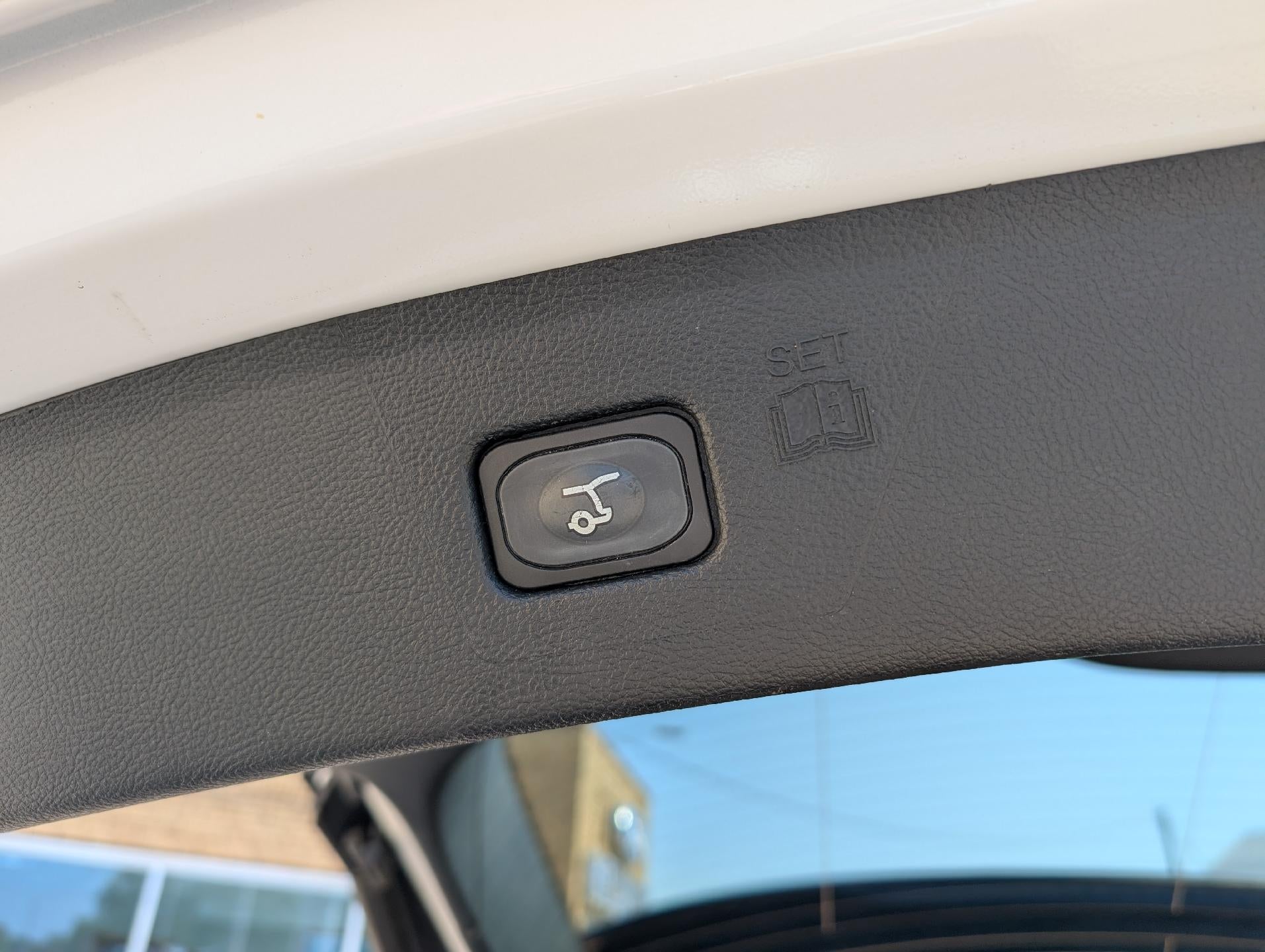 2023 Ford Edge SEL AWD