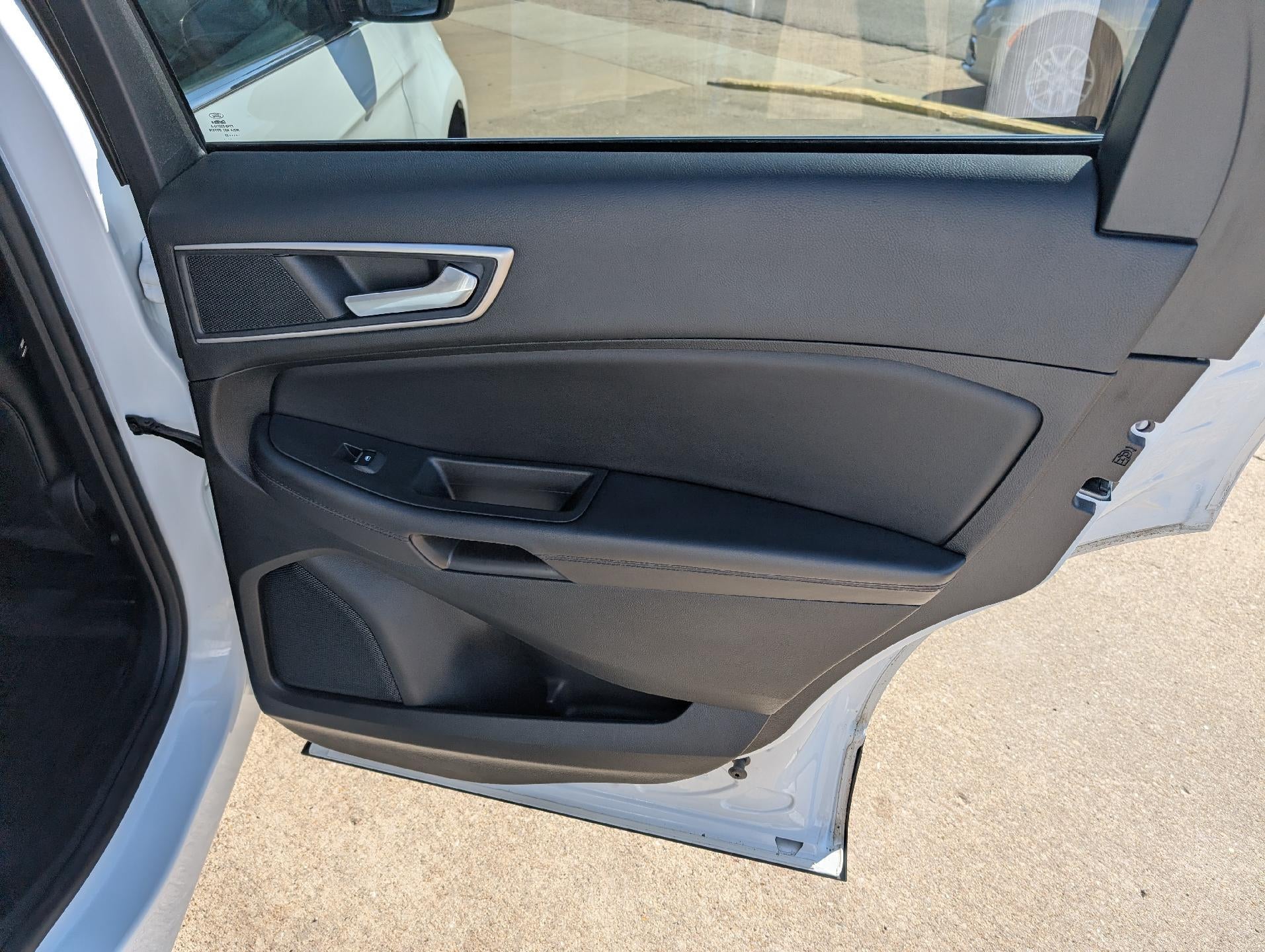 2023 Ford Edge SEL AWD