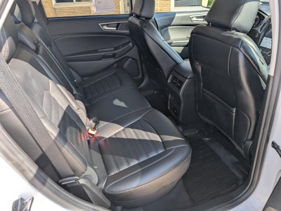 2023 Ford Edge SEL AWD