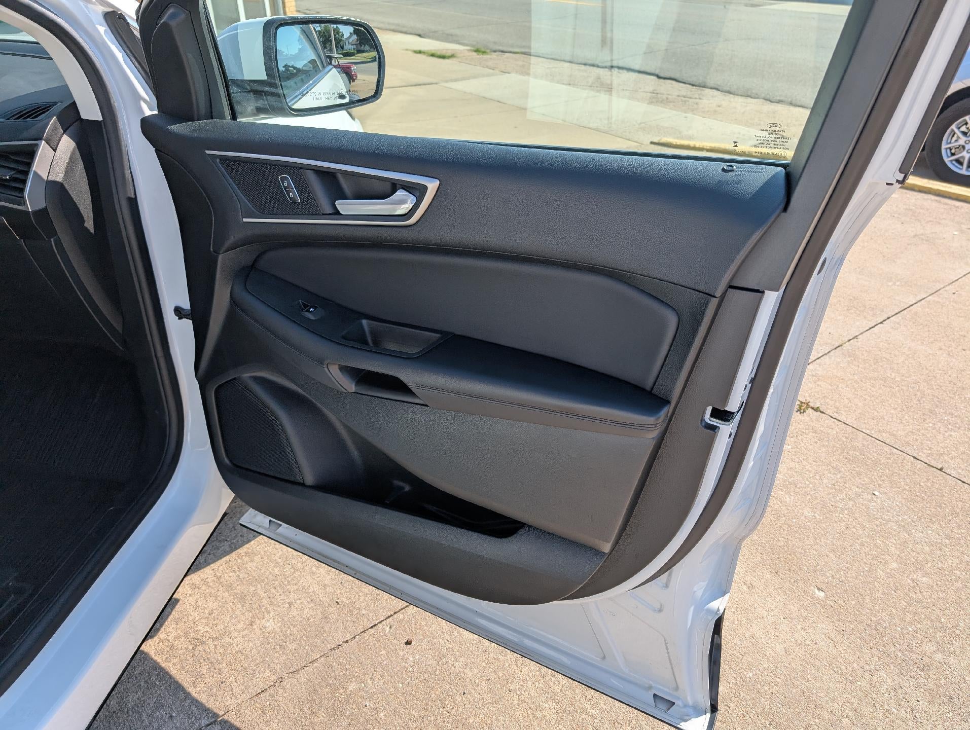 2023 Ford Edge SEL AWD