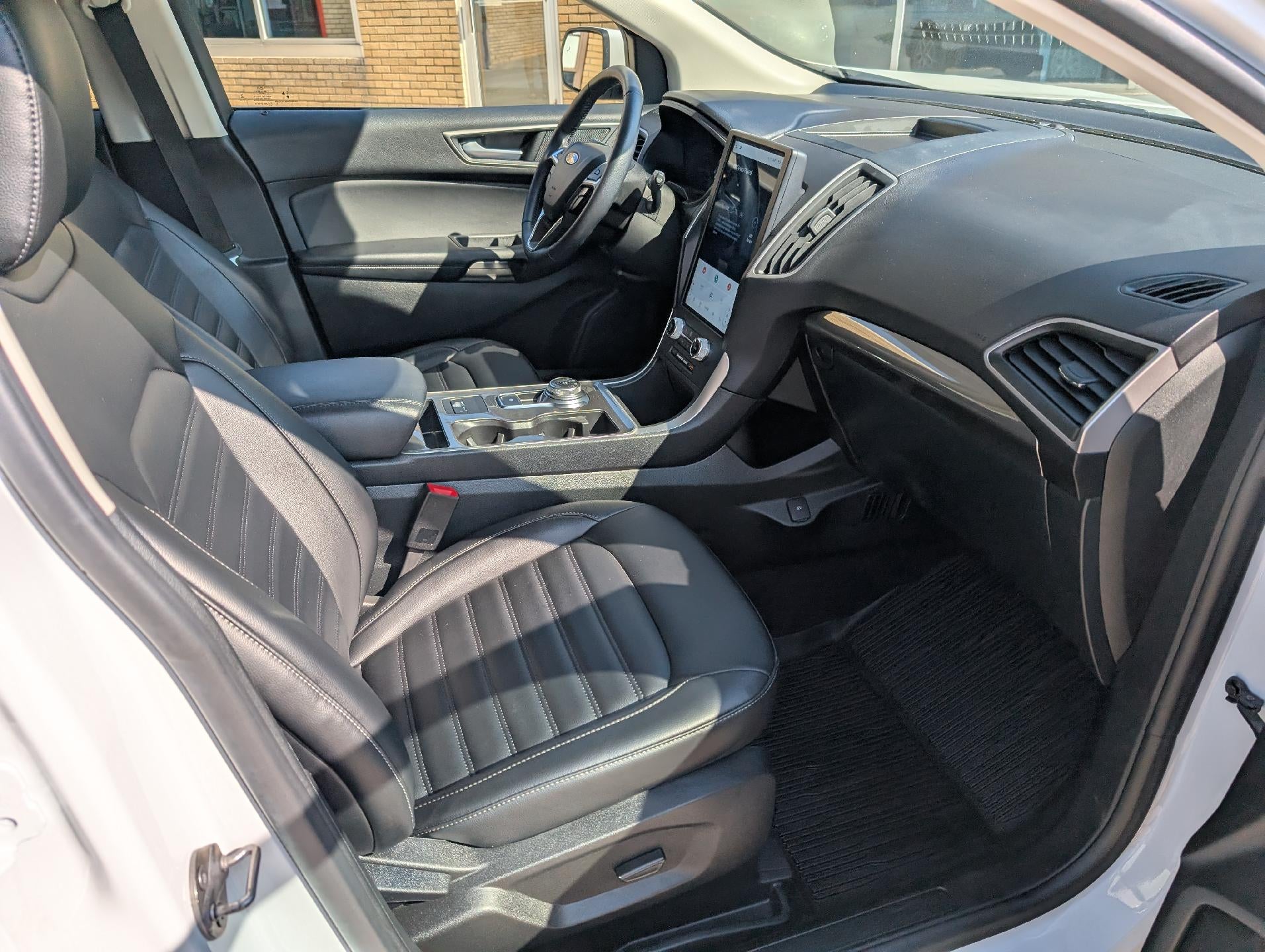 2023 Ford Edge SEL AWD