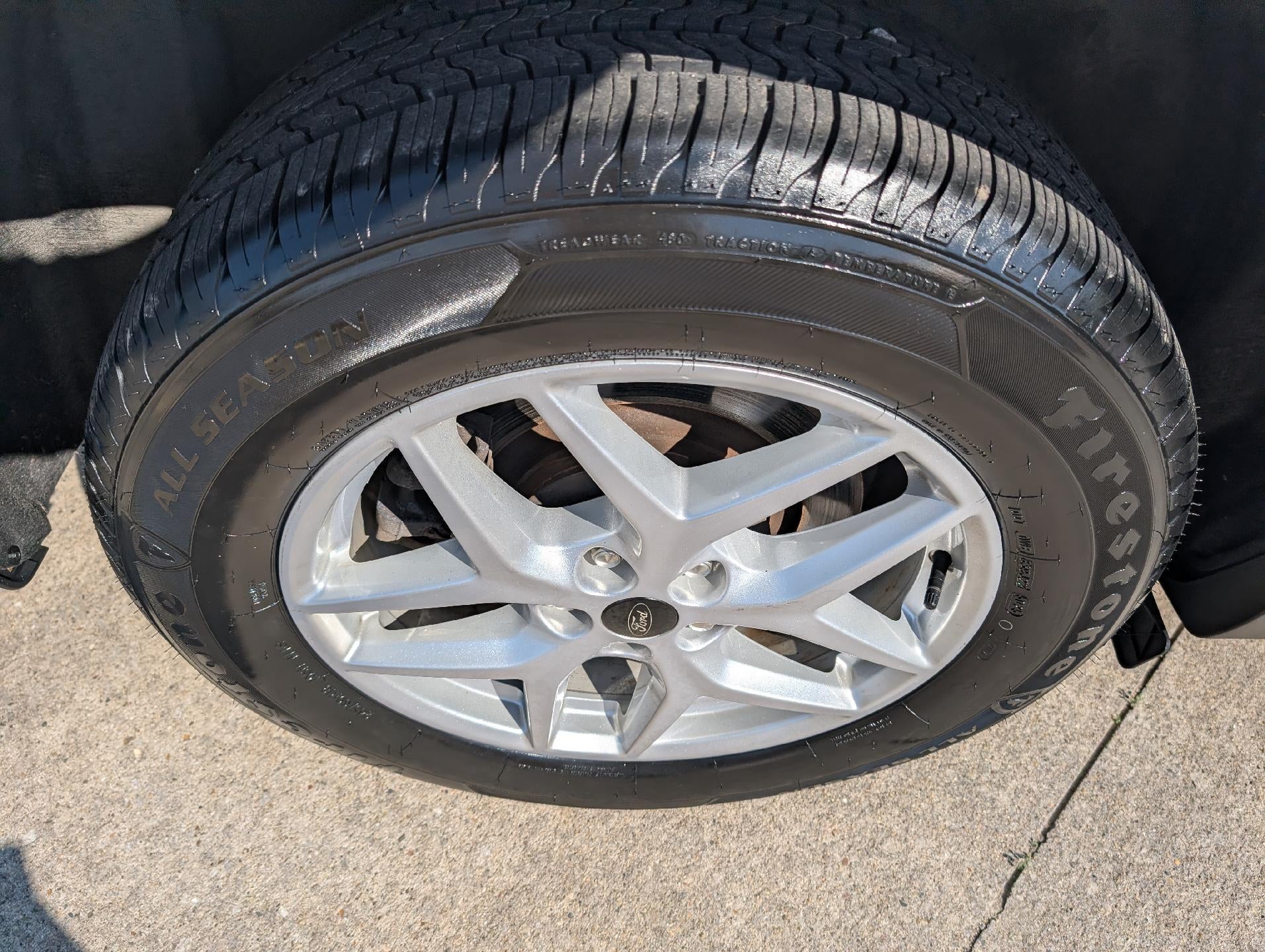 2023 Ford Edge SEL AWD