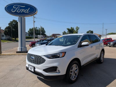2023 Ford Edge SEL AWD