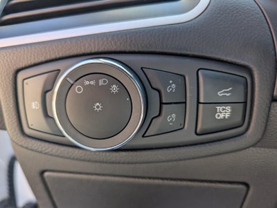 2023 Ford Edge SEL AWD
