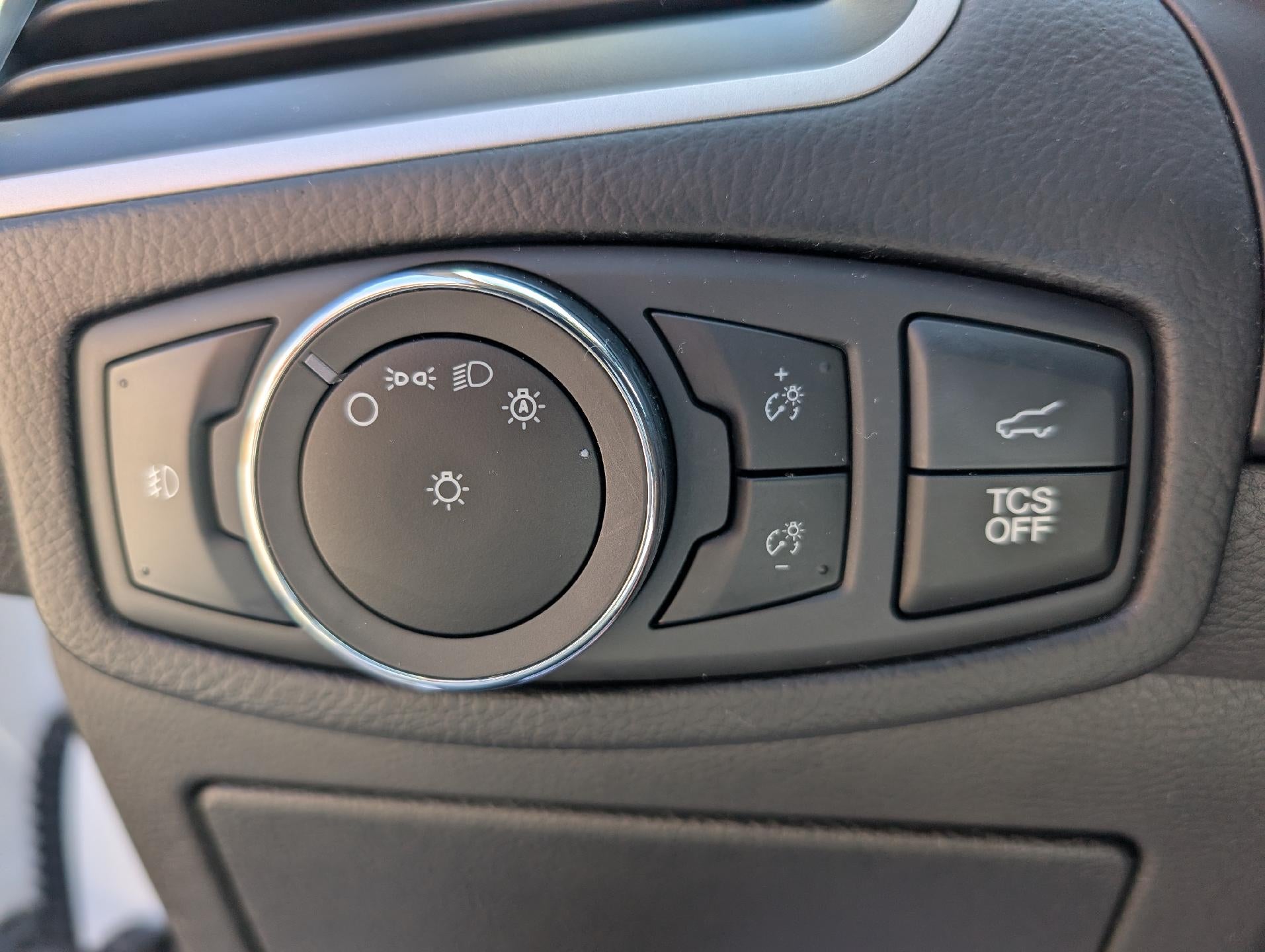 2023 Ford Edge SEL AWD