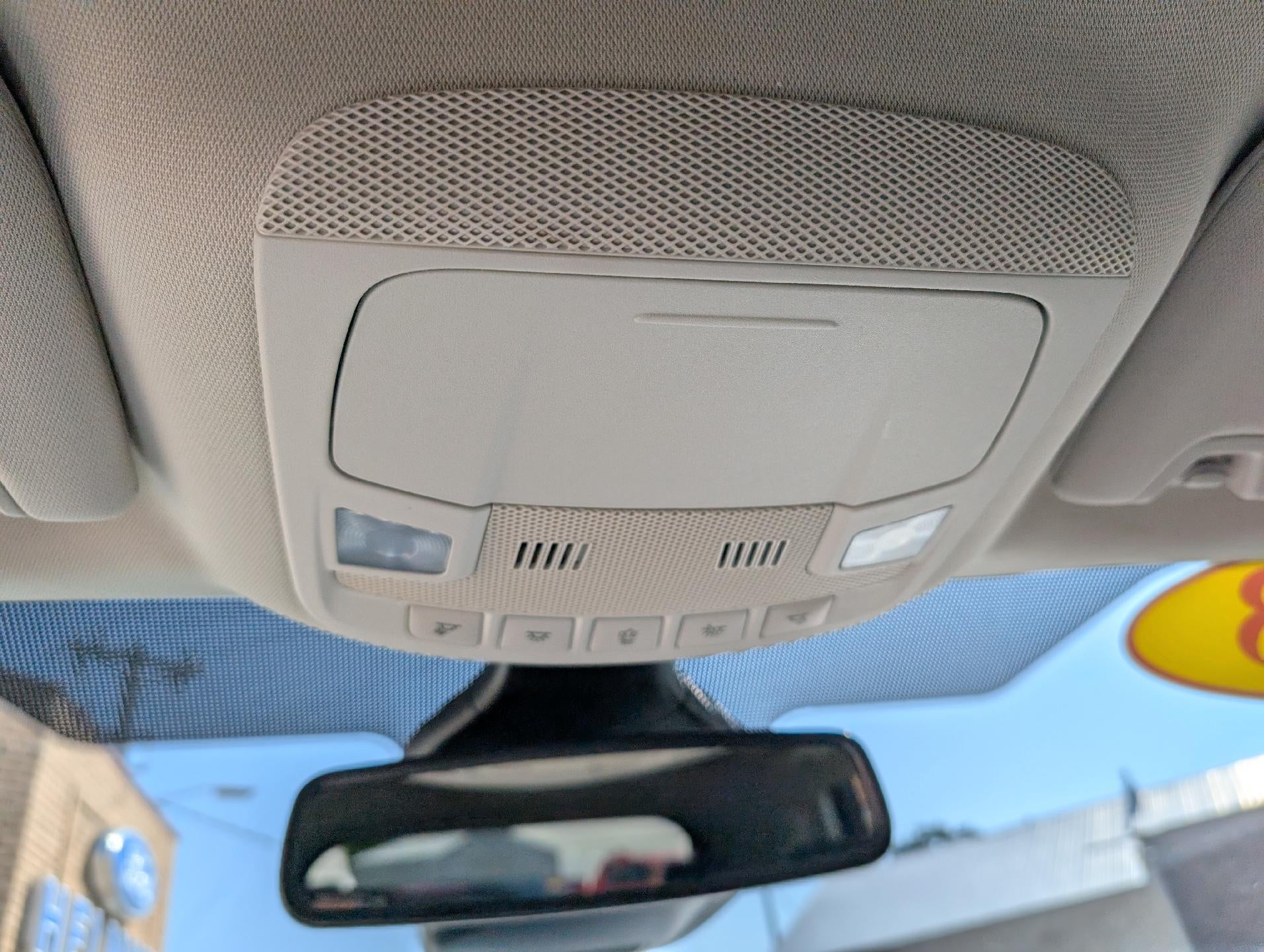 2023 Ford Edge SEL AWD