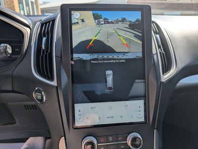 2023 Ford Edge SEL AWD
