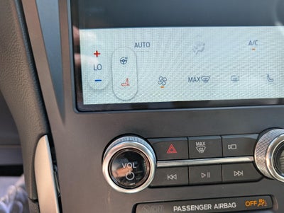 2023 Ford Edge SEL AWD