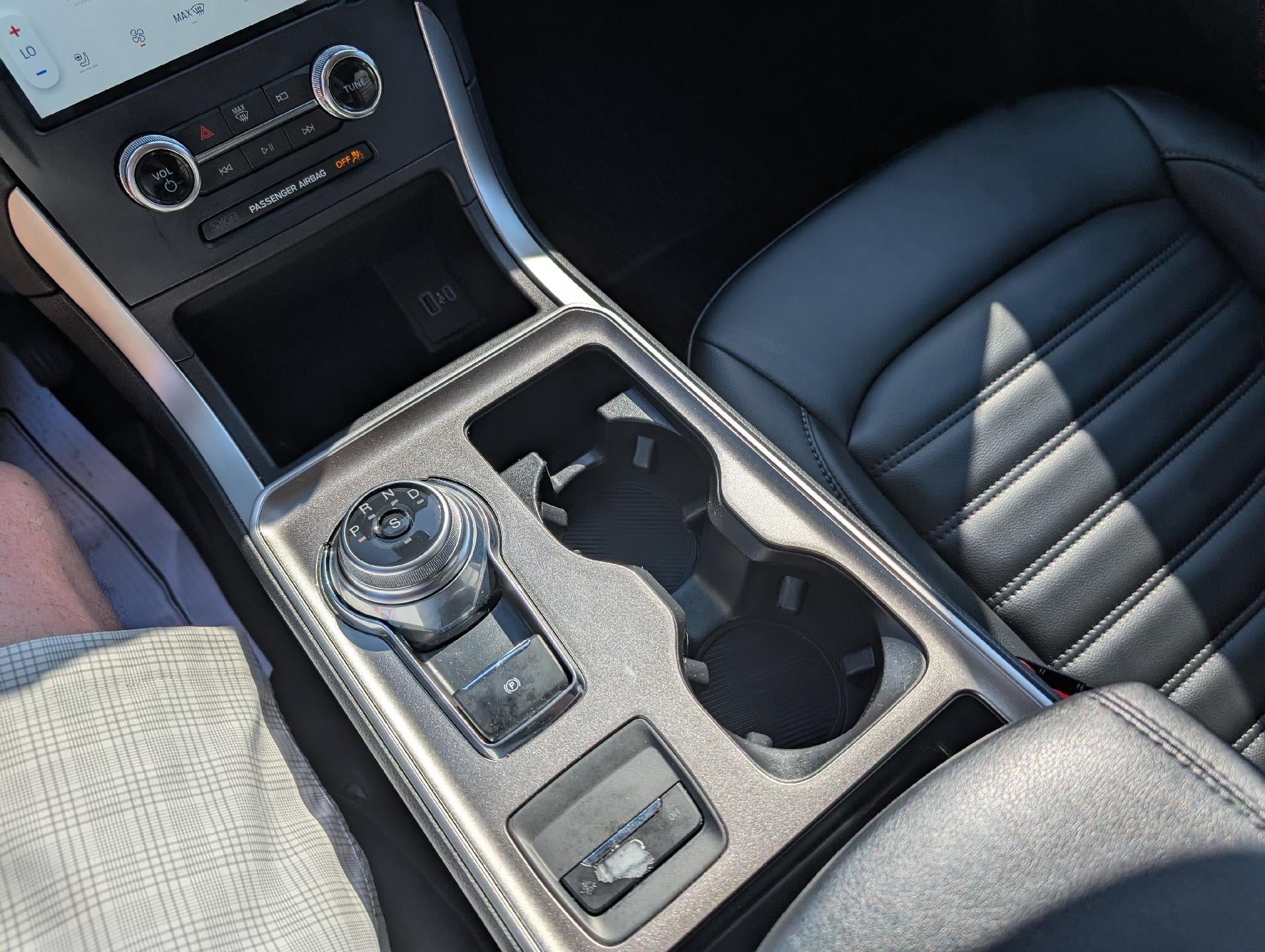 2023 Ford Edge SEL AWD