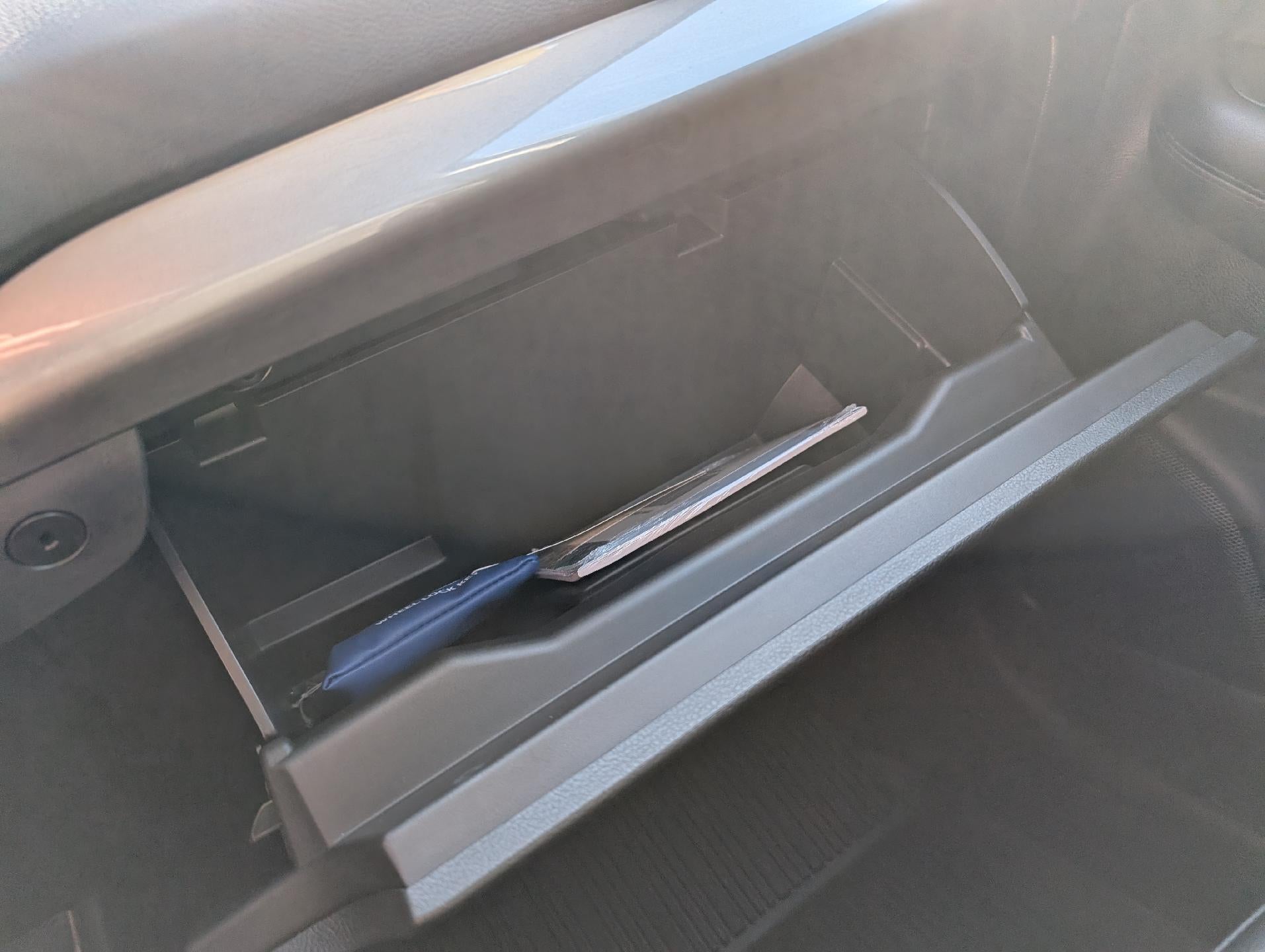 2023 Ford Edge SEL AWD