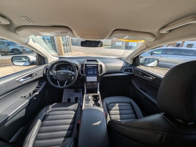 2023 Ford Edge SEL AWD