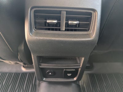 2023 Ford Edge SEL AWD