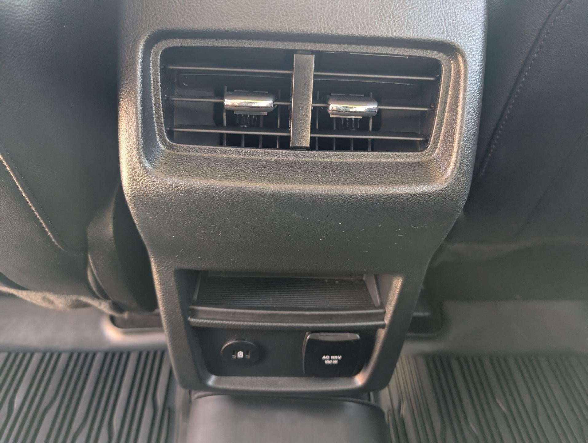 2023 Ford Edge SEL AWD