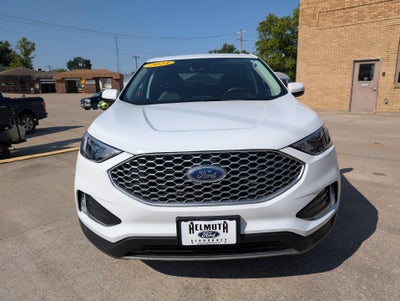 2023 Ford Edge SEL AWD